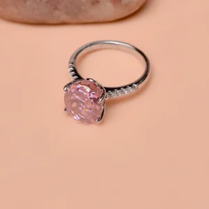 Partwear Pink ring