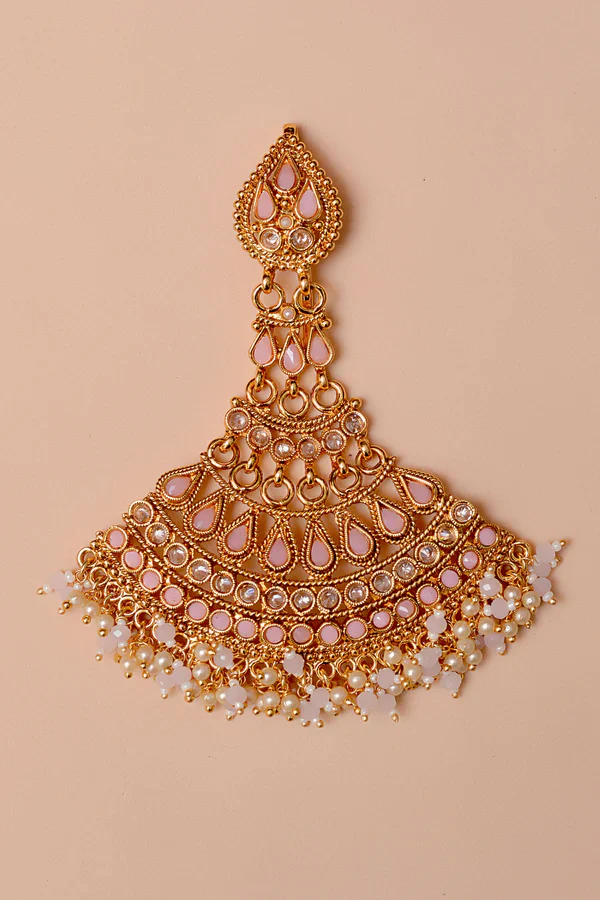 Silver Bindiya - Image 2
